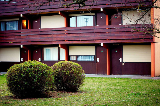 Kyriad Direct Gonesse - photo 0