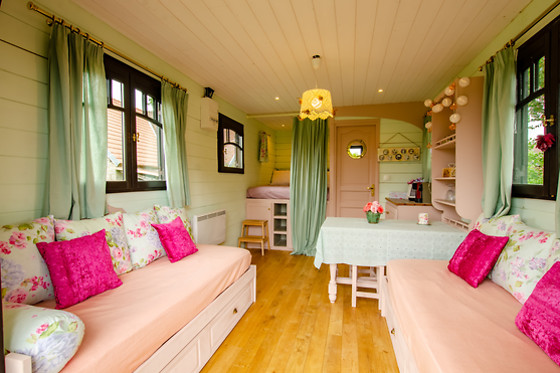 La villa des chouettes - photo 3