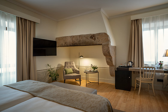 HOTEL PALACIO DE ARENALES & SPA - photo 11