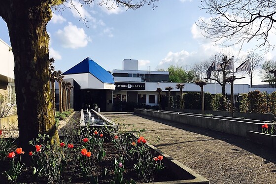 Fletcher Resort-Hotel Zutphen (HOTEL) - photo 0