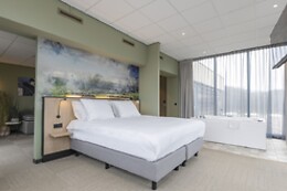 Fletcher Hotel-Restaurant Marknesse (HOTEL)