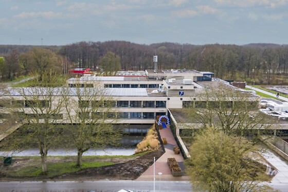 Fletcher Hotel-Restaurant Marknesse (HOTEL) - photo 1