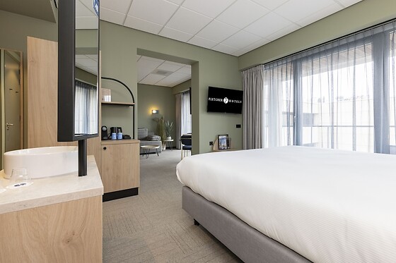 Fletcher Hotel-Restaurant Marknesse (HOTEL) - photo 9