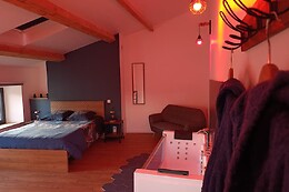 La Parenthèse - Chez Bross'
