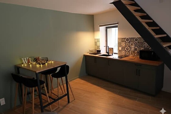 La Parenthèse - Chez Bross' - photo 9