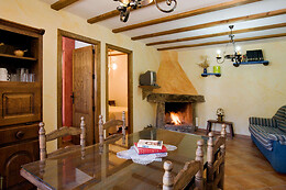 REUL ALTO CORTIJOS RURALES