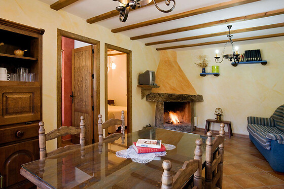 REUL ALTO CORTIJOS RURALES - photo 12