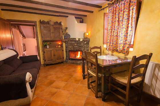 REUL ALTO CORTIJOS RURALES - photo 2
