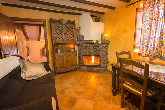 REUL ALTO CORTIJOS RURALES - photo 5