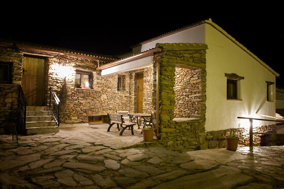 REUL ALTO CORTIJOS RURALES - photo 10