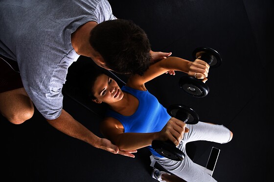 Quality Fitness - photo 0