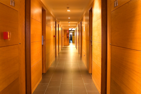 HOTEL CADOSA - photo 16