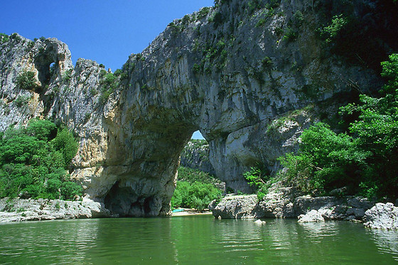 Base Nautique du Pont d'Arc - photo 3