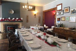 HOTEL RURAL - RESTAURANTE EL PORTÓN DE JAVIER