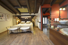 COMARQUINAL BIORESORT PENEDES