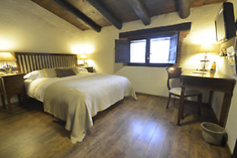 COMARQUINAL BIORESORT PENEDES