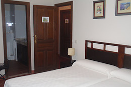 HOTEL RURAL - RESTAURANTE EL PORTÓN DE JAVIER