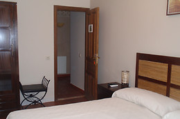 HOTEL RURAL - RESTAURANTE EL PORTÓN DE JAVIER