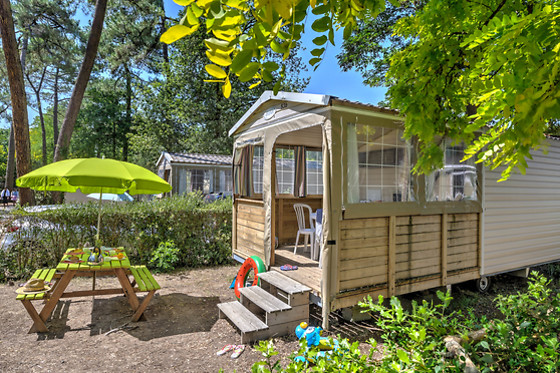 Camping Au Bois des Biches - photo 11