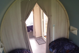 Camping La Bastide