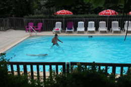 Camping La Bastide