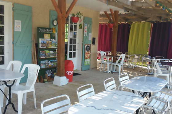 Camping La Bastide - photo 4