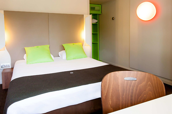 Hôtel Campanile Angers Ouest - Beaucouzé - photo 1