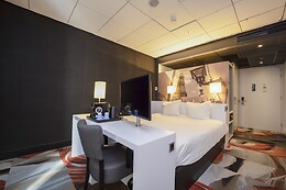 Fletcher Wellness-Hotel Leiden (HOTEL)