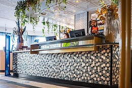 Fletcher Hotel-Restaurant Scheveningen (HOTEL)