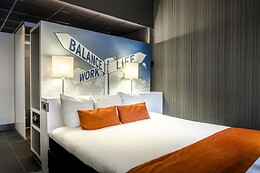 Fletcher Wellness-Hotel Sittard (HOTEL)