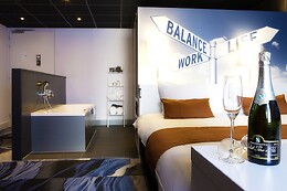 Fletcher Wellness-Hotel Sittard (HOTEL)