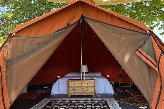 Glamping Marche Nascoste - photo 5