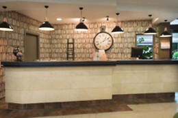 HOTEL SEGOVIA SIERRA DE GUADARRAMA