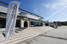 Thermes & Spa Chevalley Aix-les-Bains