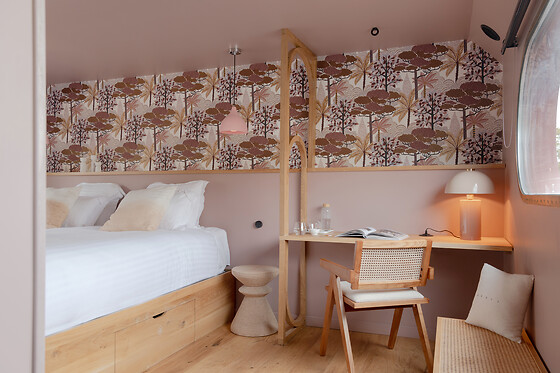 LA PENICHE Bed & Bicycle - Aigues Mortes - photo 1