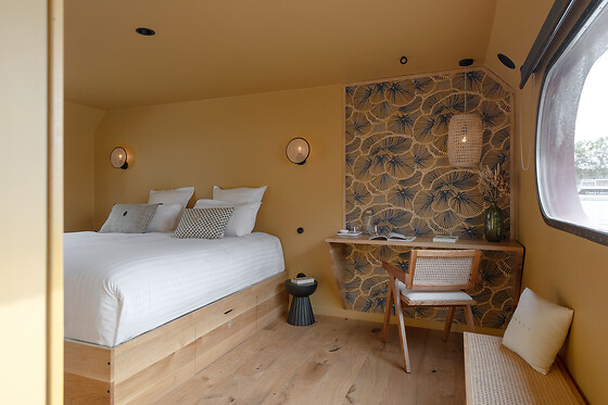 LA PENICHE Bed & Bicycle - Aigues Mortes - photo 17