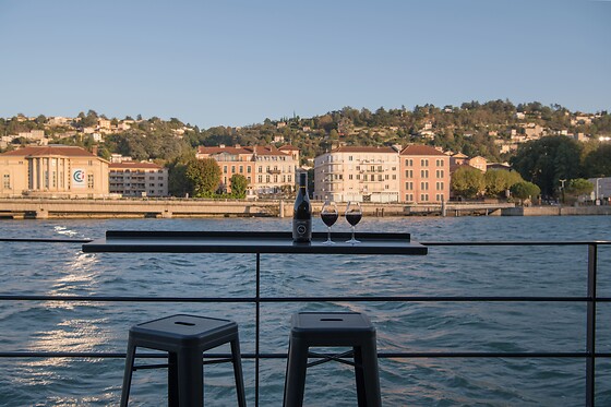 LA PÉNICHE 