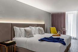 HOTEL MOON & SUN BRAGA