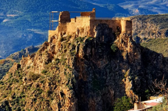 DISCOVERING SPAIN - photo 16