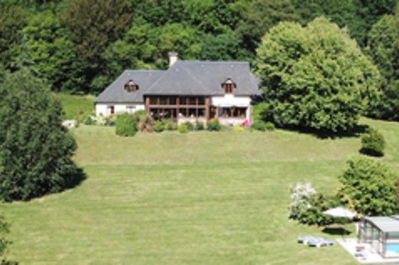 BEAUCHAMPS Maison d'hôtes - photo 9