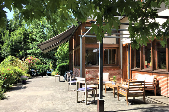 BEAUCHAMPS Maison d'hôtes - photo 8