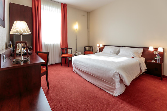 Radisson hôtel Clermont Ferrand - photo 1