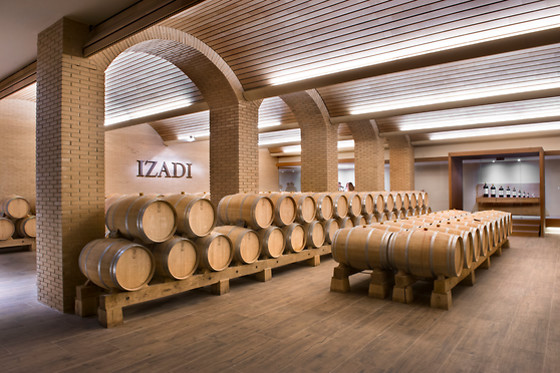 BODEGA FINCA VILLACRECES & BODEGA IZADI - photo 0