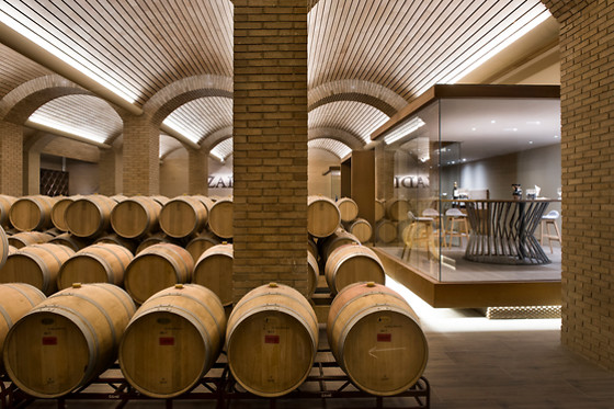 BODEGA FINCA VILLACRECES & BODEGA IZADI - photo 1