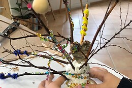 Atelier Les Brins d’art