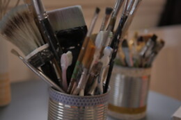 Atelier Les Brins d’art