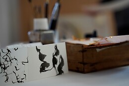 Atelier Les Brins d’art