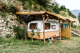 Eco Glamping