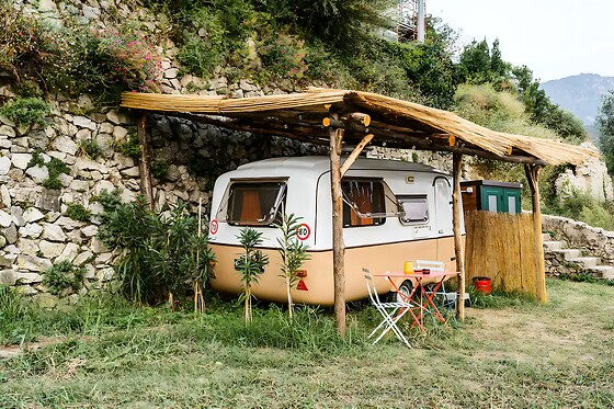 Eco Glamping - photo 5