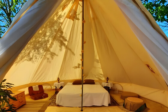 Glamping Marche Nascoste - photo 0
